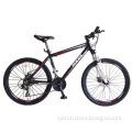 Mountain Bicycle 17"~26" 19~24s Factory Direct Sale (TY-B-87)